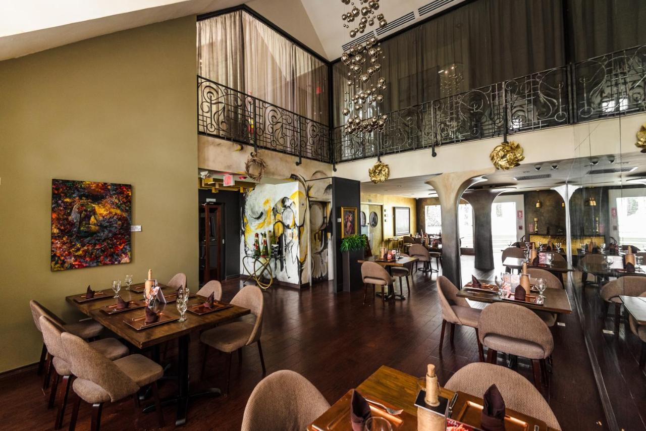 Isabella Boutique Hotel San Pedro Sula Bagian luar foto